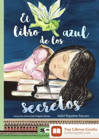 Descargar El Libro Azul De Los Secretos
