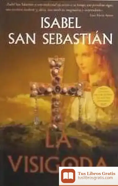 Descargar La Visigoda