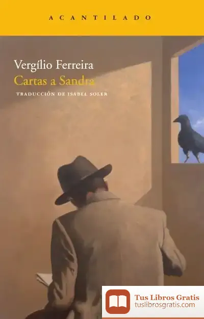 Descargar Cartas A Sandra de Isabel Soler Quintana