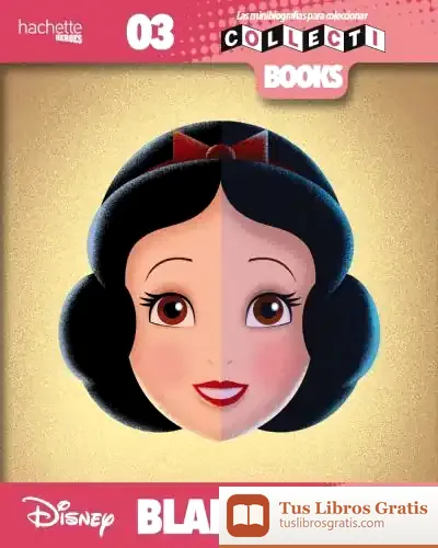 Descargar Collecti Books. Blancanieves