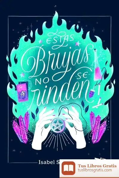 Descargar Estas Brujas No Se Rinden