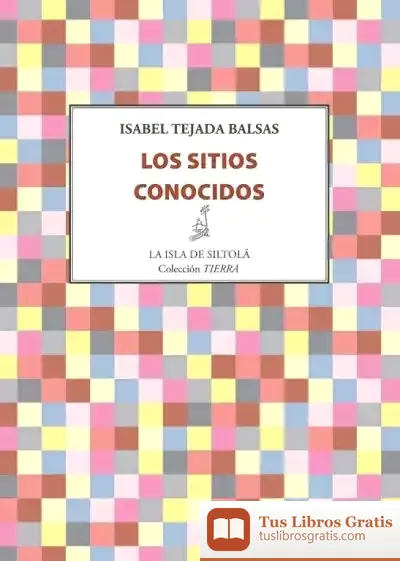 Descargar Los Sitios Conocidos