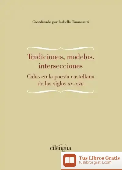 Descargar Tradiciones, Modelos, Intersecciones de Frank Ching