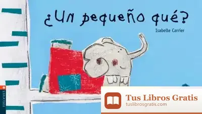 Descargar ¿Un Pequeño Que?