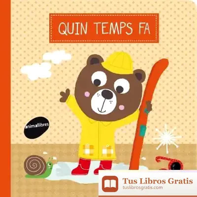 Descargar Quin Temps Fa