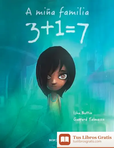 Descargar A Miña Familia 3+1=7