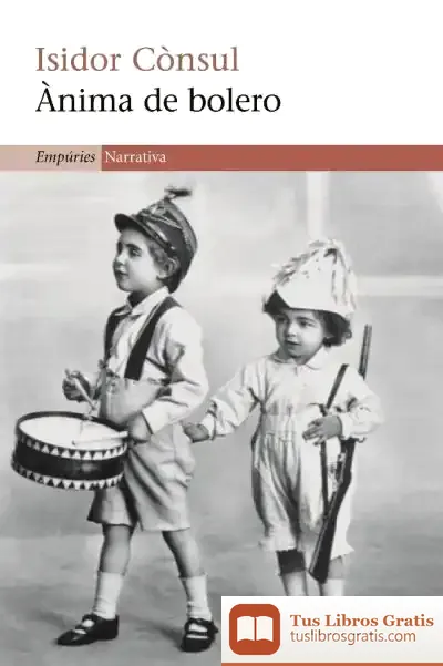 Descargar Ànima De Bolero