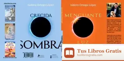 Descargar Menguante Luz / Crecida Sombra