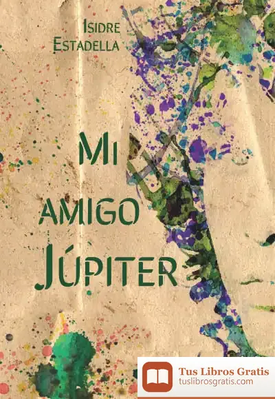 Descargar Mi Amigo Júpiter