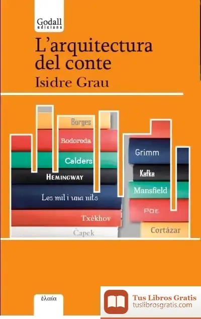 Descargar L'Arquitectura Del Conte