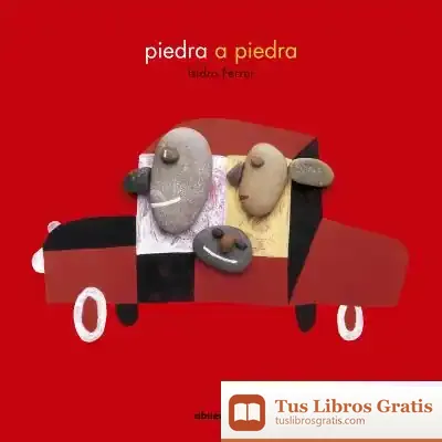 Descargar Piedra A Piedra de Isidro Ferrer Soria