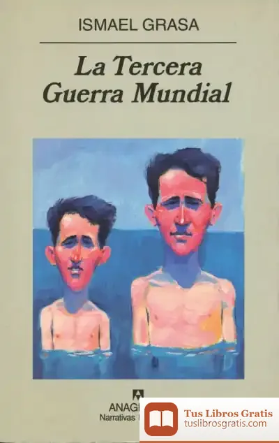 Descargar La Tercera Guerra Mundial