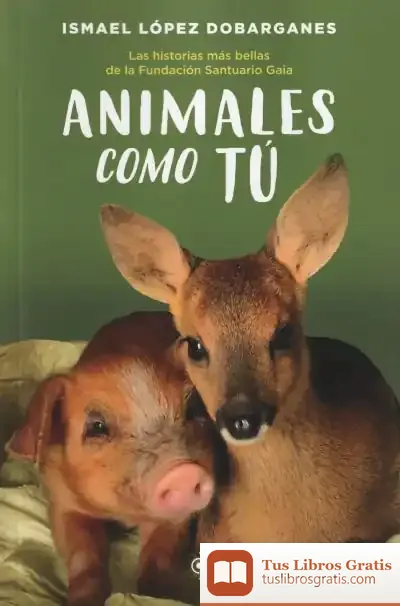 Descargar Animales Como Tú