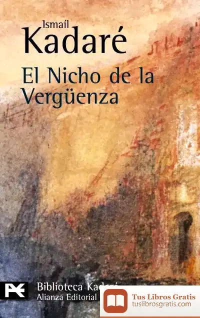 Descargar El Nicho De La Vergüenza