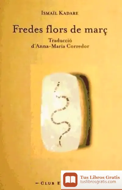 Descargar Fredes Flors De Març