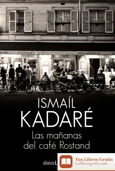 Descargar Las Mañanas Del Café Rostand