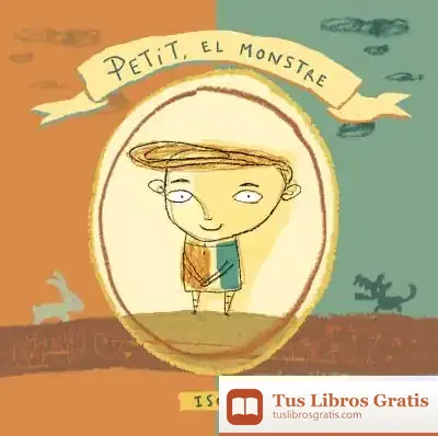 Descargar Petit El Monstre (Cat)