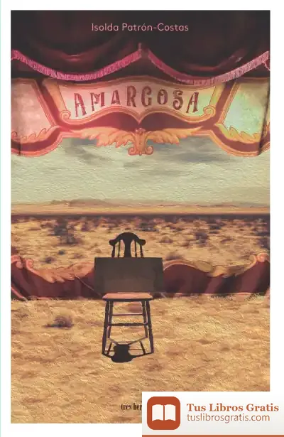 Descargar Amargosa