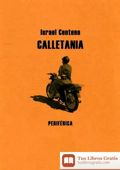 Descargar Calletania