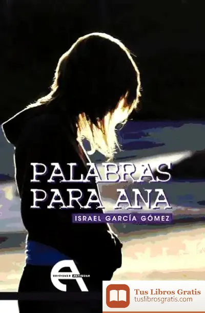 Descargar Palabras Para Ana