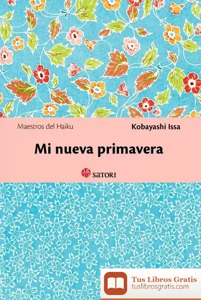 Descargar Mi Nueva Primavera