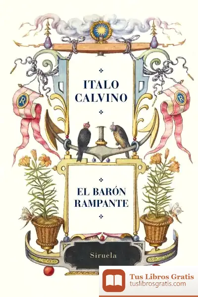 Descargar El Barón Rampante