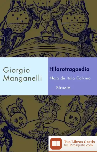 Descargar Hilarotragoedia