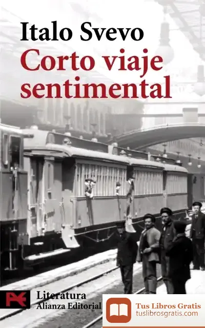 Descargar Corto Viaje Sentimental