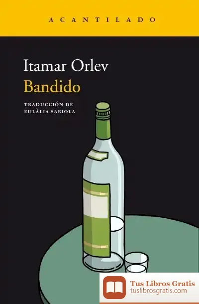 Descargar Bandido