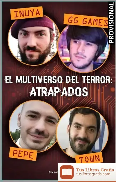 Descargar El Multiverso Del Terror: Atrapados de Itowngameplay