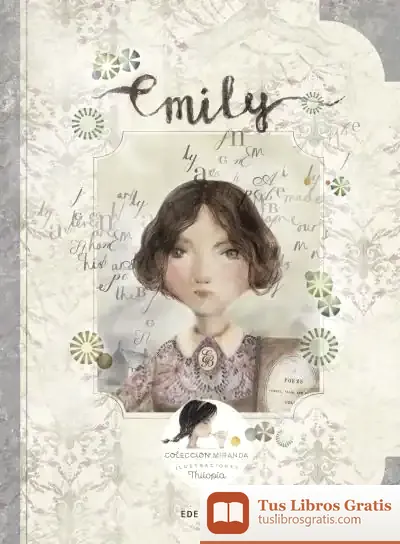 Descargar Emily (+8 Años) de Itziar Miranda