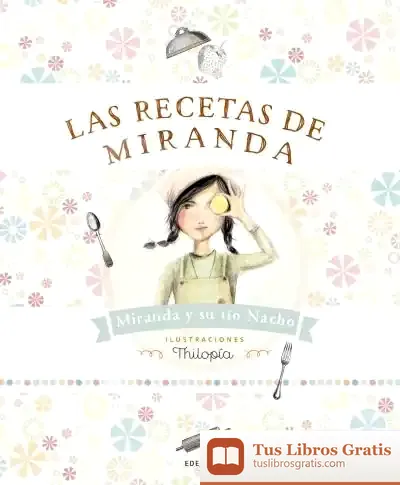 Descargar Marieta de Itziar Miranda