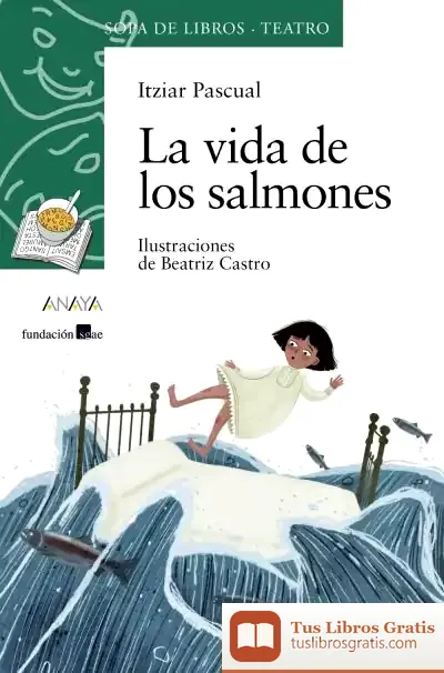 Descargar La Vida De Los Salmones