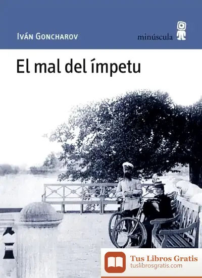 Descargar El Mal Del Ímpetu
