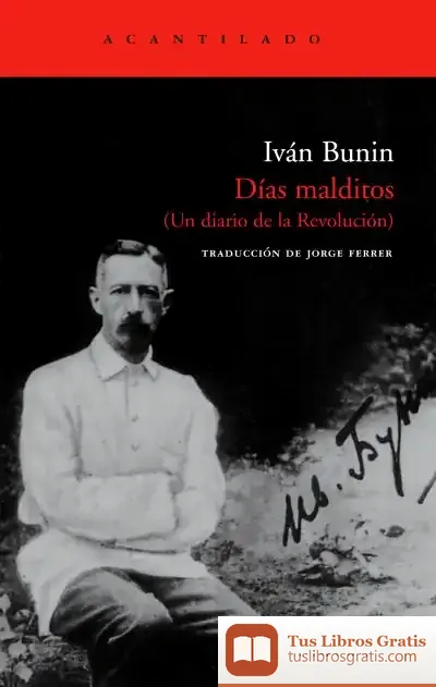 Descargar Días Malditos