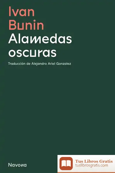 Descargar Alamedas Oscuras