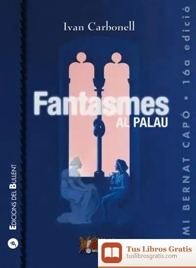 Descargar Fantasmes Al Palau