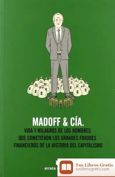 Descargar Madoff & Cía