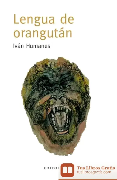 Descargar Lengua De Orangután