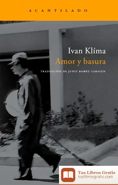Descargar Amor Y Basura