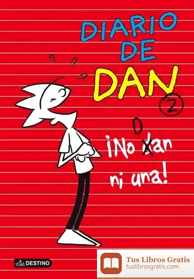 Descargar ¡No Dan Ni Una!