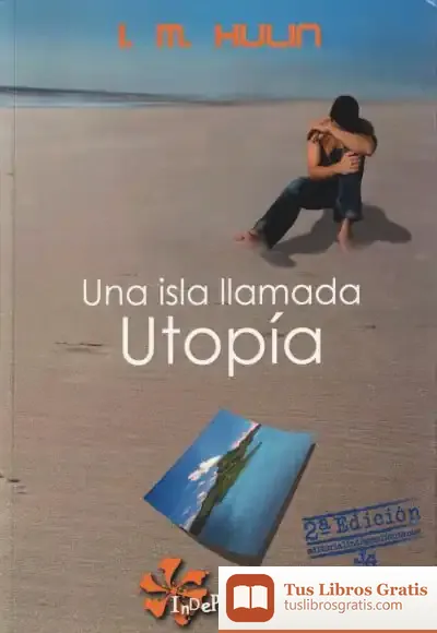 Descargar Una Isla Llamada Utopía