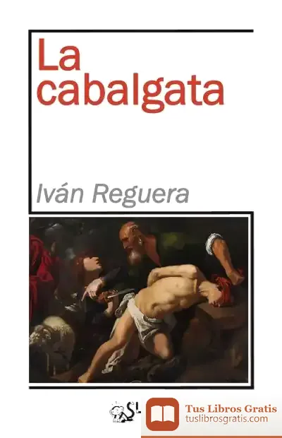 Descargar La Cabalgata
