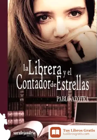 Descargar La Librera Y El Contador De Estrellas