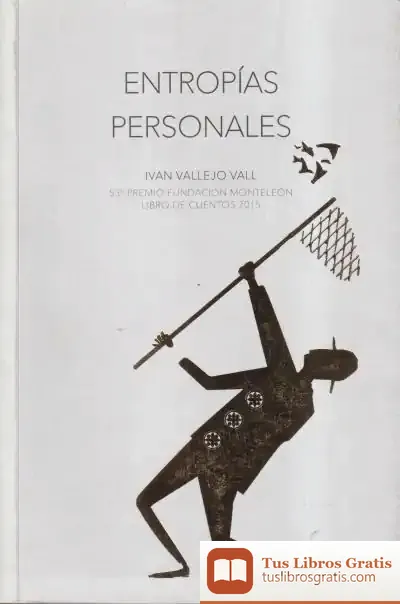 Descargar Entropías Personales