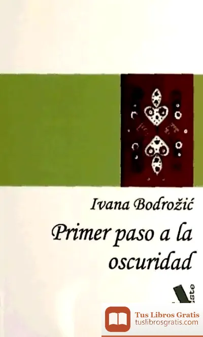 Descargar Primer Paso A La Oscuridad