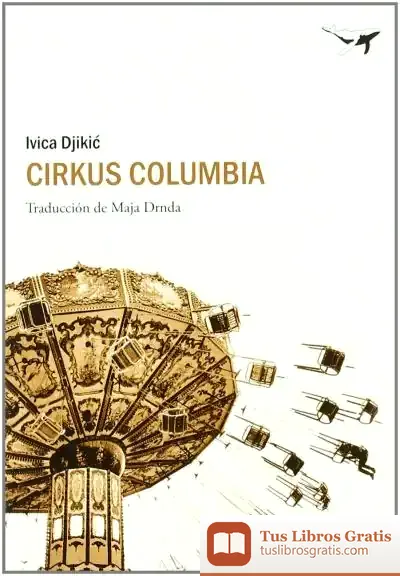 Descargar Cirkus Columbia