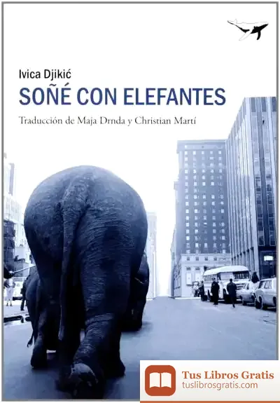 Descargar Soñé Con Elefantes
