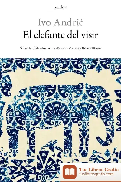 Descargar El Elefante Del Visir