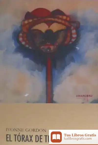 Descargar El Tórax De Tus Ojos